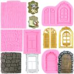 RFGHAC Enchant Vintage fea Lee сад fea Lee no-m Home дверь окно силикон type кирпич стена tech s коричневый phone 