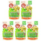  рисовое поле . производства? рисовое поле . производства лапша младенец простой * удобно udon шпинат брокколи 5 шт упаковка 120g×5P