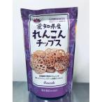  Shimizu еда префектура Аичи производство renkon chip 30g×5 пакет 