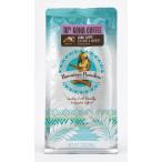 Hawaiian pala кости кофе 10%konaruau Latte ( кокос &amp; macadamia ) 198g