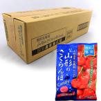 .. конфеты главный офис .. конфеты роскошный плоды Yamagata. вишня Candy 52g×10 пакет 