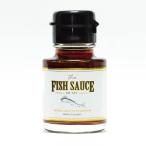 [ внутренний производство ]The FISH SAUCE mini 50ml The * рыба соус * Mini ( Япония производство сырье только использование * рыбный соус * craft соус нам пла )* пробный размер 