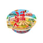 yama большой новый Touch . лапша Ehime Hachiman . чямпон 119G × 2 кейс / 24 шт 