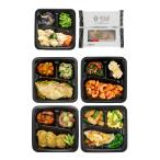  еда. .. способ замороженные продукты рефрижератор . данный гарнир набор управление питание ... прекрасный тест ... питание баланс . быть зацикленым [ маленький Delica 5 порций комплект ] (5 еда A комплект )