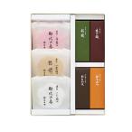 とらや 羊羹・最中詰