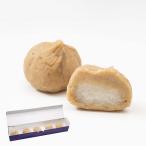  каштан .... бобовый пирожок охаги 5 штук японские сладости рефрижератор 