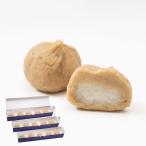  каштан .... бобовый пирожок охаги 15 штук японские сладости рефрижератор 