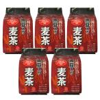  чай. круг . черная соя ввод ячменный чай 300g×5 шт 