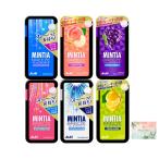 minti Abu Lee z6 вида комплект крупный модель ( восстановленный голубой / автомобиль i колено розовый / свежий pi-chi/ crystal серебряный / свежий серый p/fresi