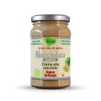  nocciola ta лесной орех шоколад белый 250g ( лесной орех 30% использование белый шоколад )