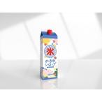  Fuji sko лед .. сахар раз 60 серии клубника 1000ml