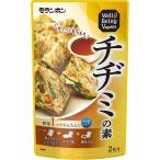 Well-Being Vegelife чиджими. элемент 315g×3 пакет 