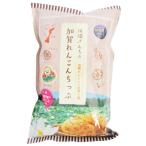 bejitabru Heart лотос ... река край san .. .. renkon chip 60g 3 пакет 