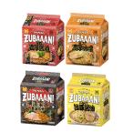 [Amazon.co.jp ограничение ] maru Chan ZUBAAAN! 3 еда упаковка 4 вида комплект ( Yokohama дом серия соевый соус свинья .,. жир . толщина соевый соус,.kok. толщина тест ., чеснок .