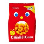  Tohato карамель кукуруза 70g×12 пакет 