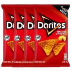 dolitosnacho сыр тест 140g×4 пакет ( Taiwan )