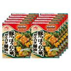 CookDo( Cook du) Ajinomoto Cook Do Cook du.... большая тарелка свинья роза шпинат для 100g ×10 шт. комплект простой гарнир retort 