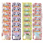  конняку желе набор 280g 4 вид × 6 шт итого 24 штук входит яблоко виноград laichi.. низкий сахар качество калории 0 конняку park Gunma префектура производство 