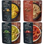 [Amazon.co.jp ограничение ]sapobeji корзина me растения . белок .... суп 160g 1 пакет ×4 вид (.. помидор * шпинат * тыква *..)