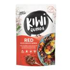 Kiwi Quinoa( киви киноа ) Новая Зеландия производство все шарик красный киноа 400g