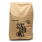 MASECA желтый masa( Yellow corn мука ) большой пакет 50 фунт 22.68kg