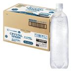 ショッピング炭酸水 アイリスオーヤマ 炭酸水 ラベルレス 1000ml ×15本 富士山の強炭酸水 バナジウム含有 強炭酸水 ペットボトル 静岡県産 ケース 1リットル