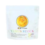 VENUS STOCK(ヴィーナスストック)【氣麗】国産 粉末出汁 鰹本枯節 昆布 小豆 桑の葉 菊芋 レンコン ハトムギ 100g 食塩無添加 化学