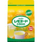 名糖産業 レモネードC500 440g×7個セット