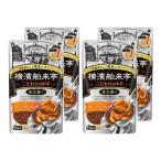 [4 пакет средний .] Ebara еда Иокогама ... карри хлопья средний .180g×4 пакет 