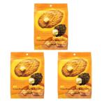 MD удерживание s подпалина .. масло. карамель вафля печенье (3 пакет )