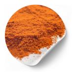 [himalayabo Ueki ] паприка пудра 500g Paprika Powder порошок Испания производство способ тест .. цвет тест 