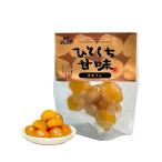 yo........ тест 90 год традиция производства закон .... каштан [50g×4 пакет комплект ].. запись . сладкие ферментированные бобы японские сладости шт упаковка светло-коричневый сахар 