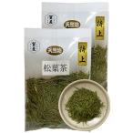 ショッピング松葉茶 【賀差さんの松葉茶】 松葉茶 国産 無添加 赤松 新芽使用 特上品 青森産 天然 松の葉茶 まつば茶 ノンカフェイン 健康茶 美容茶 (20グラム×2