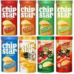 YBC chip Star 8 шт ассортимент легкий .. консоль me клей .. сауэр крем масло соя кунжут масло . водоросли premium море ... море . клей [ Kyushu 