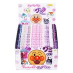  Fujiya Anpanman gmi( виноград ) 6 шарик ×20 шт 