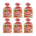 [6 пакет ] серебристый винт спаржа печенье 135g×6 пакет 