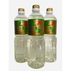 . удача один здоровье уксус 1000ml пластиковая бутылка ввод 3шт.@ Tottori приправа уксус напиток уксус яблоко уксус заправка уксус пить . уксус кулинария уксус rakkyou 