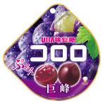 UHA тест . сахар kororo серый p48g×6 шт 