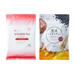  чай жизнь Louis Boss чай черная соя Louis Boss чай 2 пакет комплект лотерейный мешок 2025