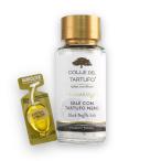 kore Dell фруктовый пирог ufo трюфель специализированный магазин трюфель соль 100g Италия производство чёрный трюфель оливковый масло образец есть ( чёрный трюфель )