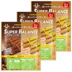 [3 упаковка комплект ] super баланс SUPER BALANCE 6 год сохранение аварийный запас сохранение еда питание функция еда какао цельнозерновая мука печенье мобильный еда долгое время сохранение .