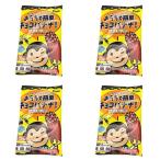 o... простой шоко banana! 69g 4 пакет 