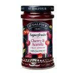  солнечный *daru four фрукты паста black cherry -& ацерола 170g( сахар не использование джем )