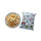 六 花 亭 ポテトチップス うすしお味 【北海道限定】 60g×12袋 化学調味料無添加 贈り物 プレゼント