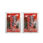 梱包サイズ：37cm　商品番号：01　製造元：山形丸魚　山形のだし ねばねばパワー なっと昆布 15g 2袋