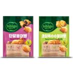 bibigopno хлеб ( тайяки )...300g 1 пакет * сладкий кукуруза 300g 1 пакет хочет .. карась жарение 