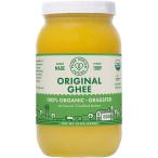 Pure Indian Foods трава разведение gi-. производства масло 425g [ параллель импортные товары ]