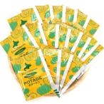 [ тыква pota-ju18 еда ] (D) Hokkaido . толщина тыква суп порошок шт упаковка 20g×18 пакет для бизнеса тыква pota-ju мука тыква суп 