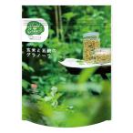 日食 Feel&Green 玄米と五穀のグラノーラ 200g×4個