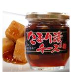 ショッピングチーズ チーズファクトリー たまり漬チーズ 140グラム